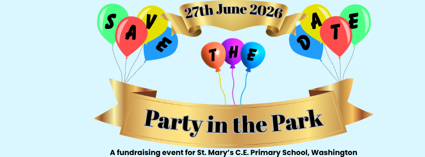 Party In The Park, Washington Recreation Ground, West Sussex, RH20 4AL 